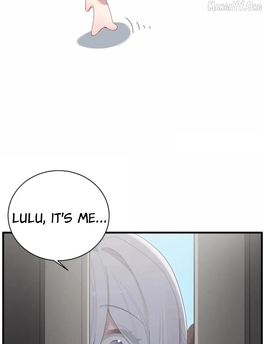 My Fake Girlfriends are using me as a Shield Chapter 192 - page 57